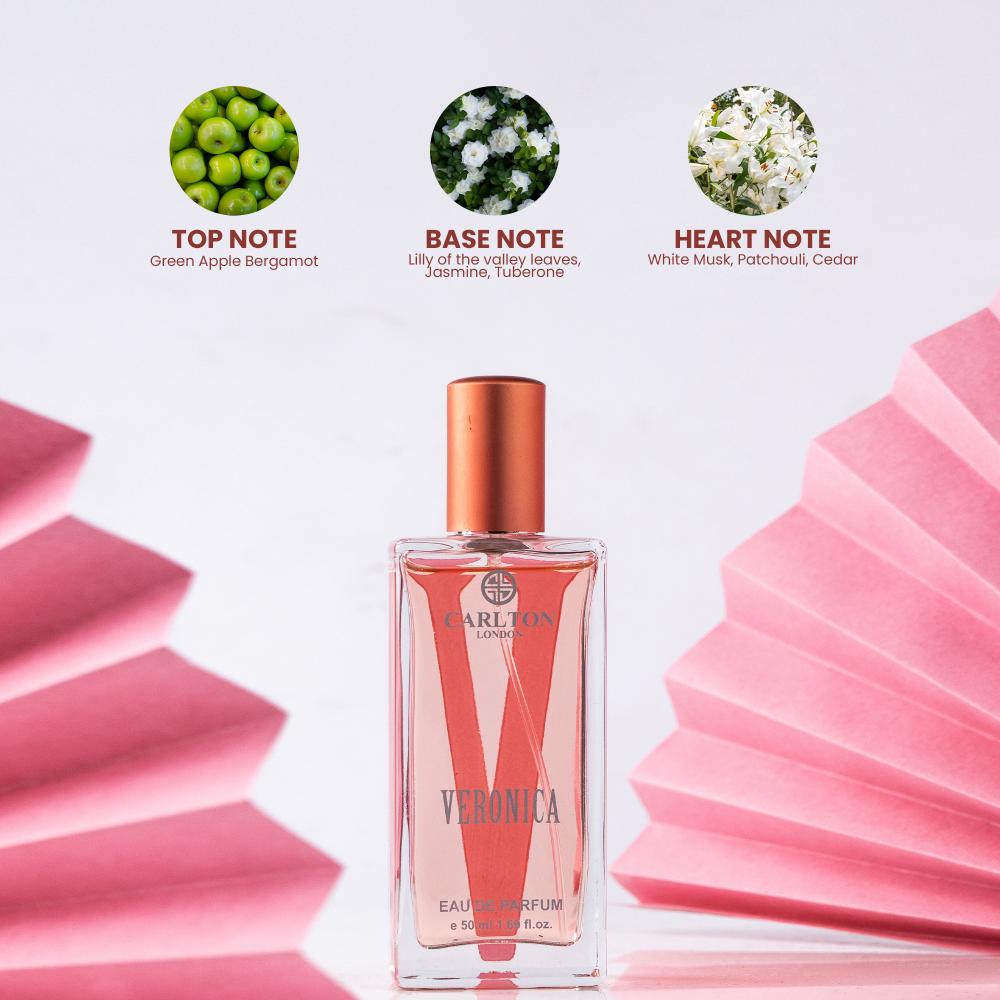 Women Veronica Perfume