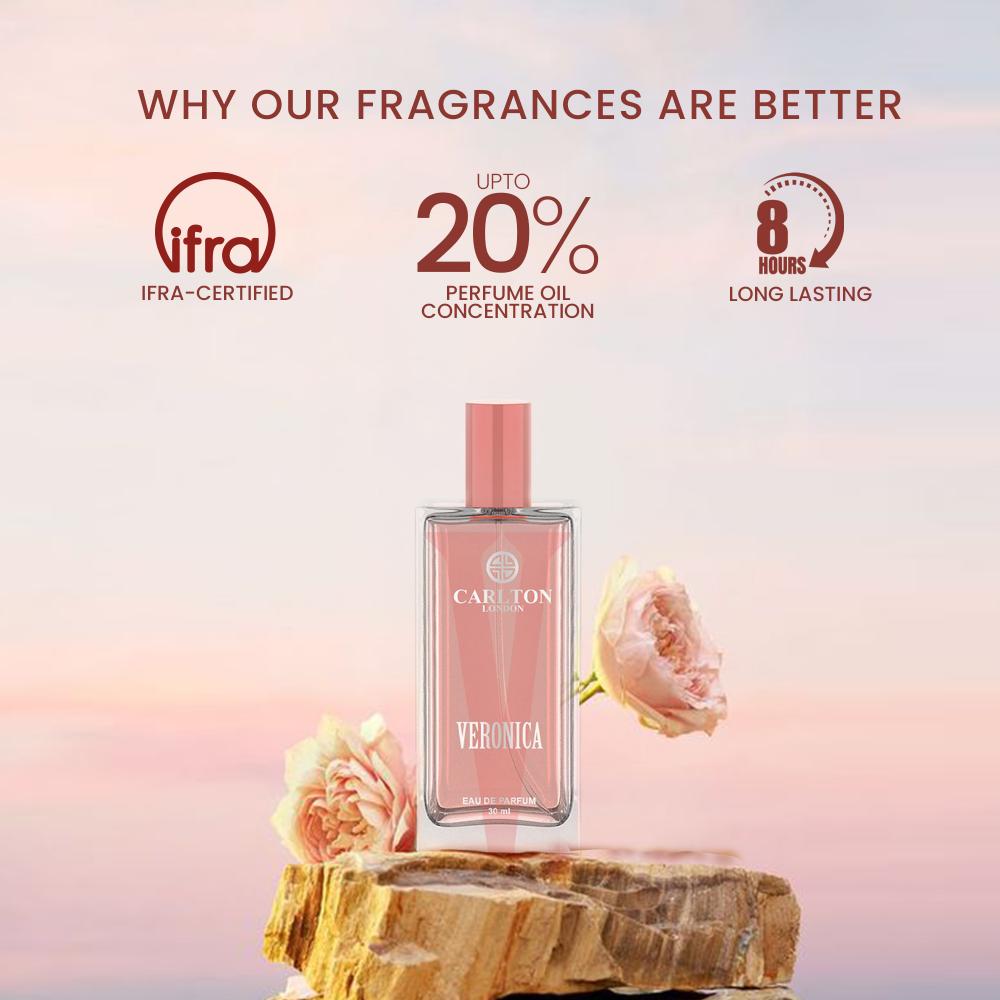 Women Veronica Perfume
