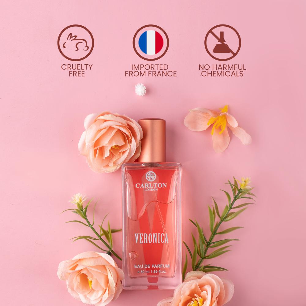 Women Veronica Perfume