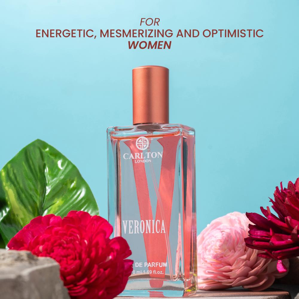 Women Veronica Perfume