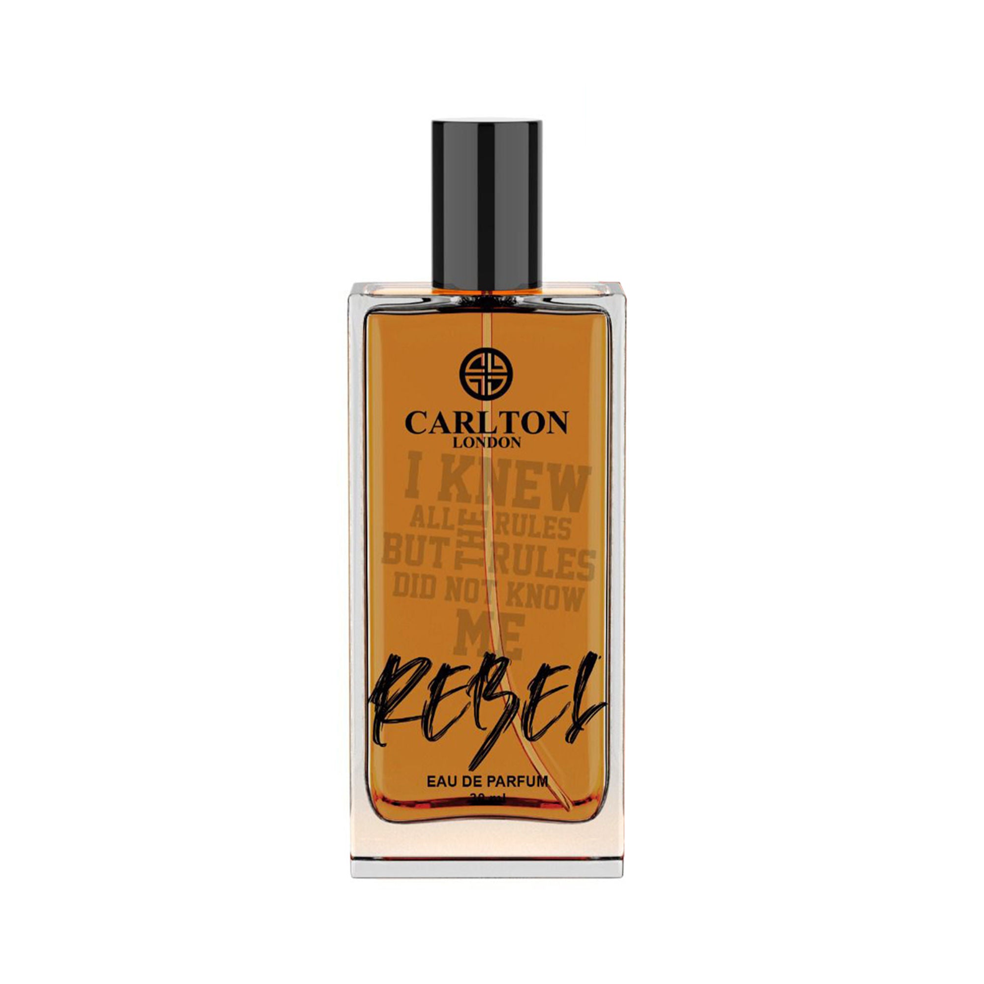 Men Rebel Perfume - 50ml