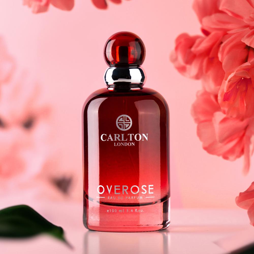 Carlton London Overose Perfume For Women
