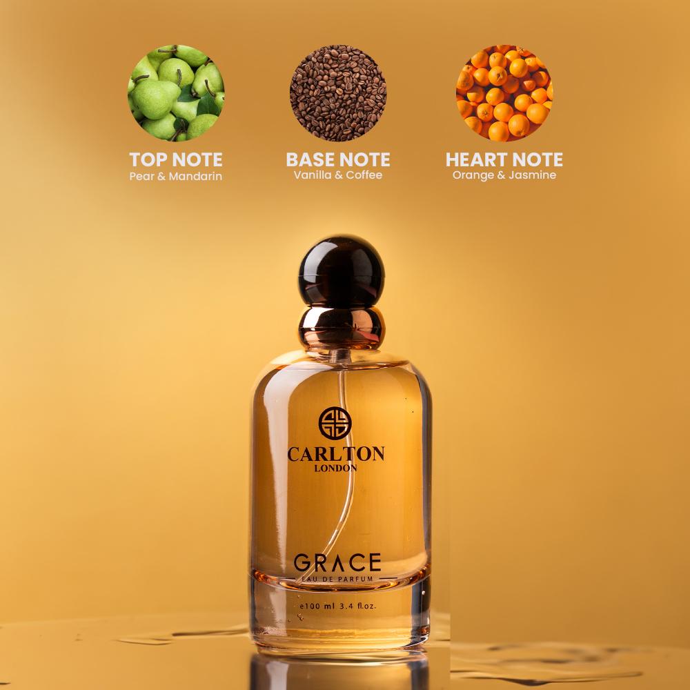 Carlton London Grace Perfume For Women