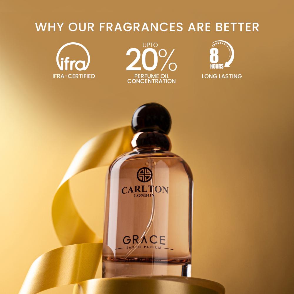 Carlton London Grace Perfume For Women