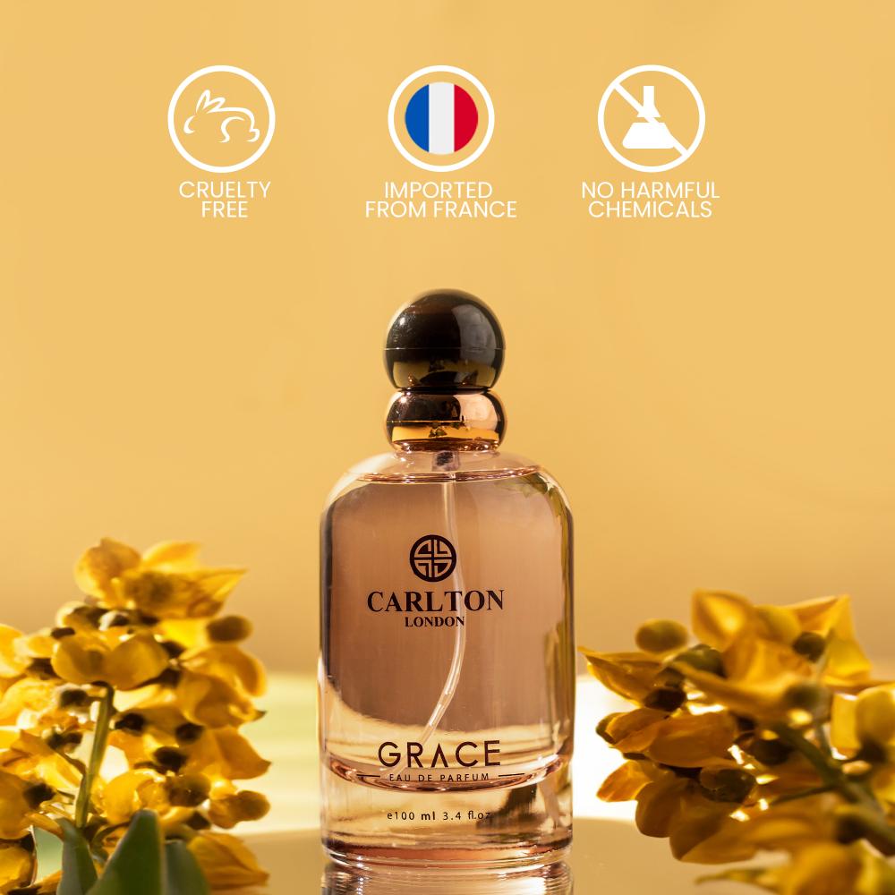 Carlton London Grace Perfume For Women