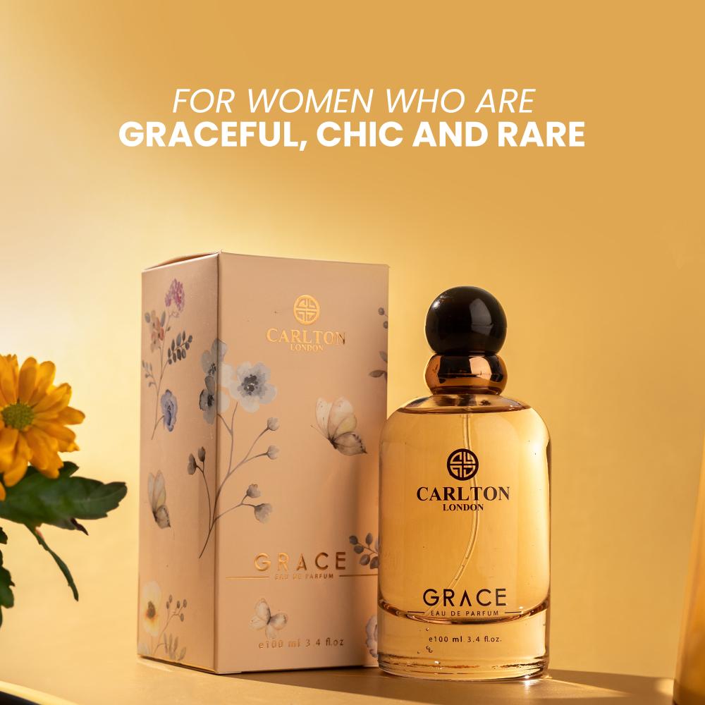 Carlton London Grace Perfume For Women