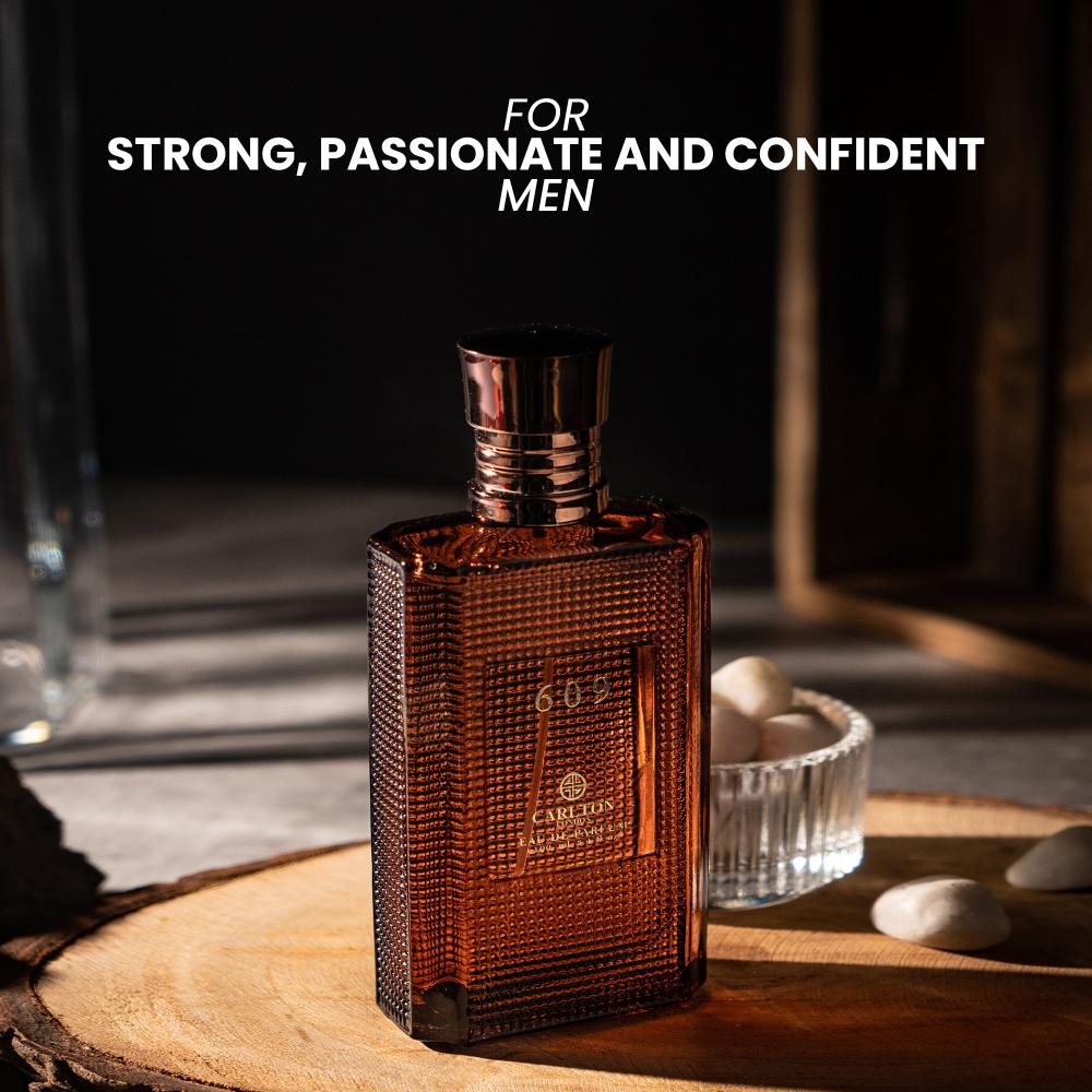 Men 609