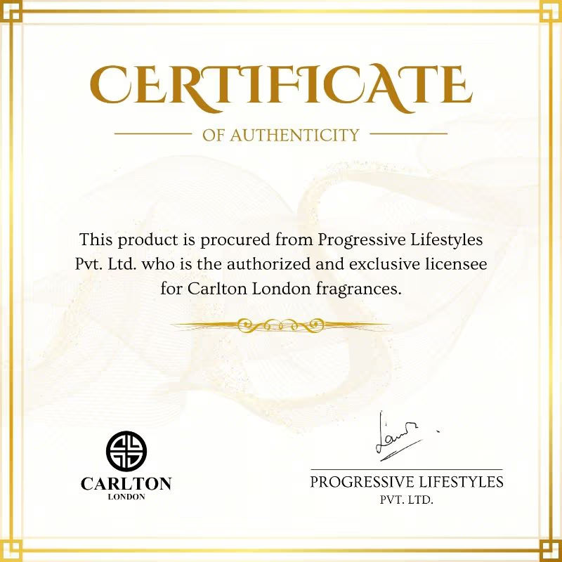 Carlton London Overose Perfume For Women