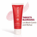 Gentle Cleansing Splash | Foaming Face Wash for Glowing, Blemish-Prone & Sensitive Skin