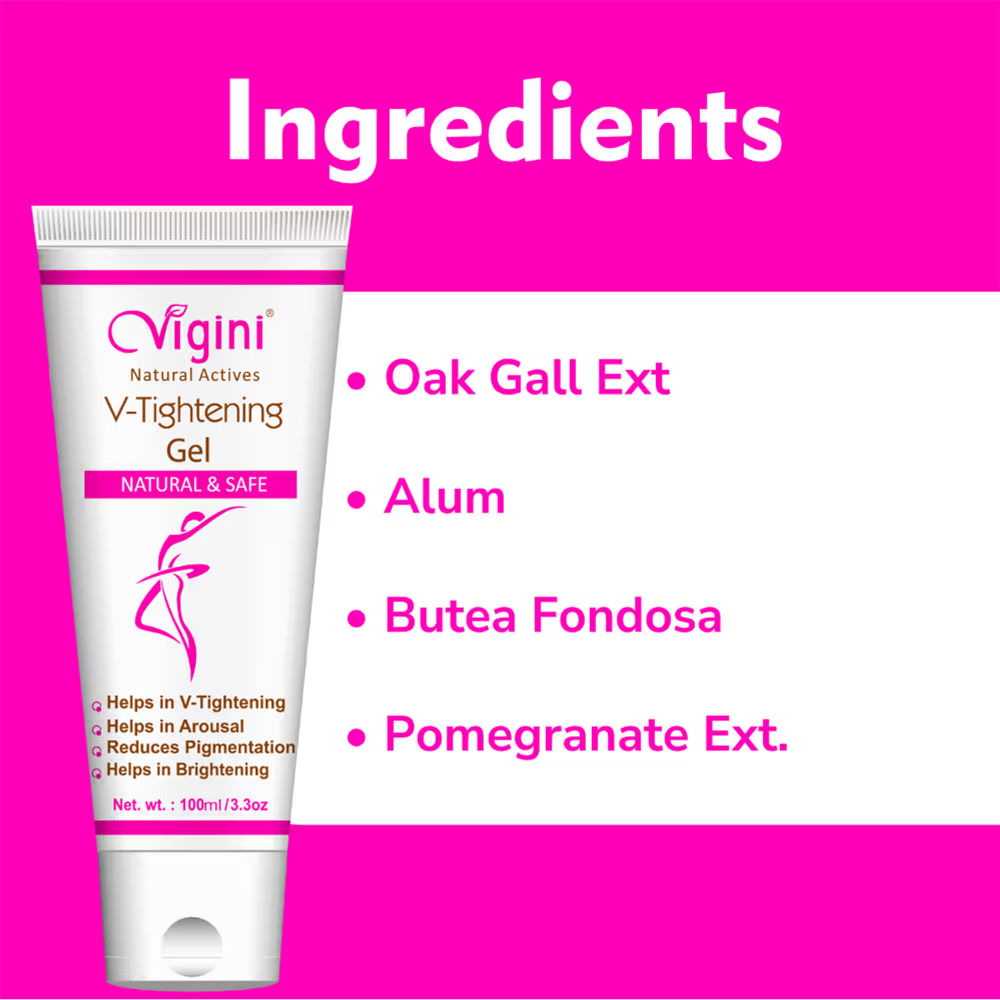 Vaginal V Tightening Cream Gel Vagina Moisturizer Whitening Intimate Dark Private Bikini Area