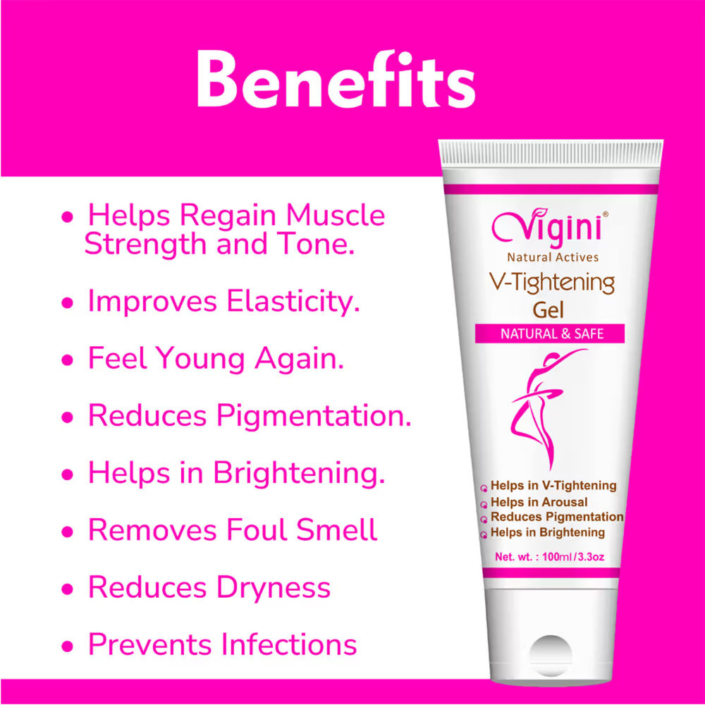 Vaginal V Tightening Cream Gel Vagina Moisturizer Whitening Intimate Dark Private Bikini Area