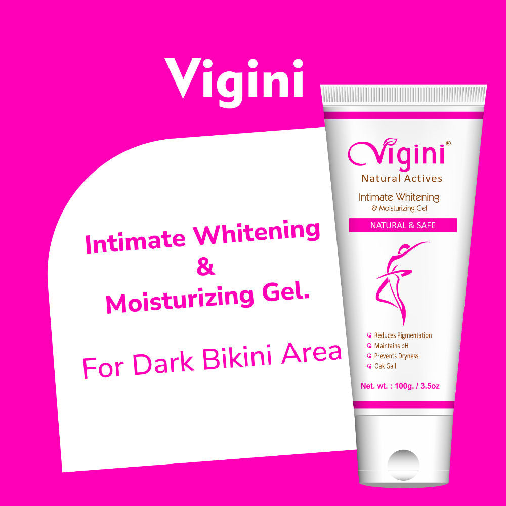 Intimate Lightening Serum Cream Private Part Vaginal Dark Bikini Area Whitening Brightening