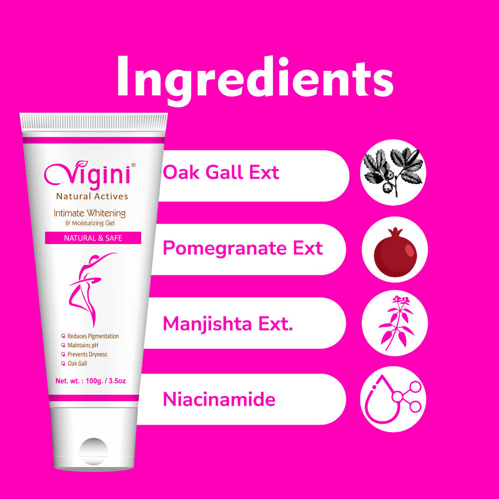Intimate Lightening Serum Cream Private Part Vaginal Dark Bikini Area Whitening Brightening