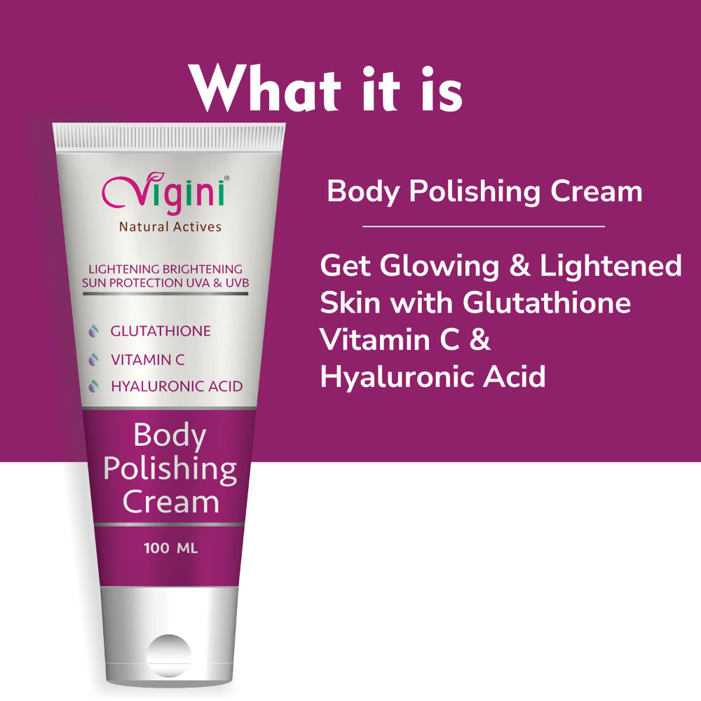 Kojic Acid Pigmentation Tan Removal Underarm Whitening Skin Lightening Brightening Body Cream