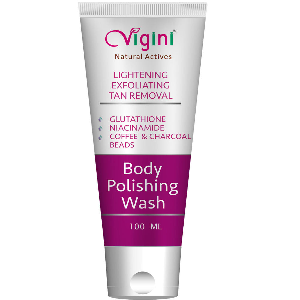 Exfoliating Coffee Scrub Body Wash for Detan Uneven Dull Dark Spots Removal Skin Lightening