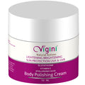 Kojic Acid Pigmentation Tan Removal Underarm Whitening Skin Lightening Brightening Body Cream - 50ml