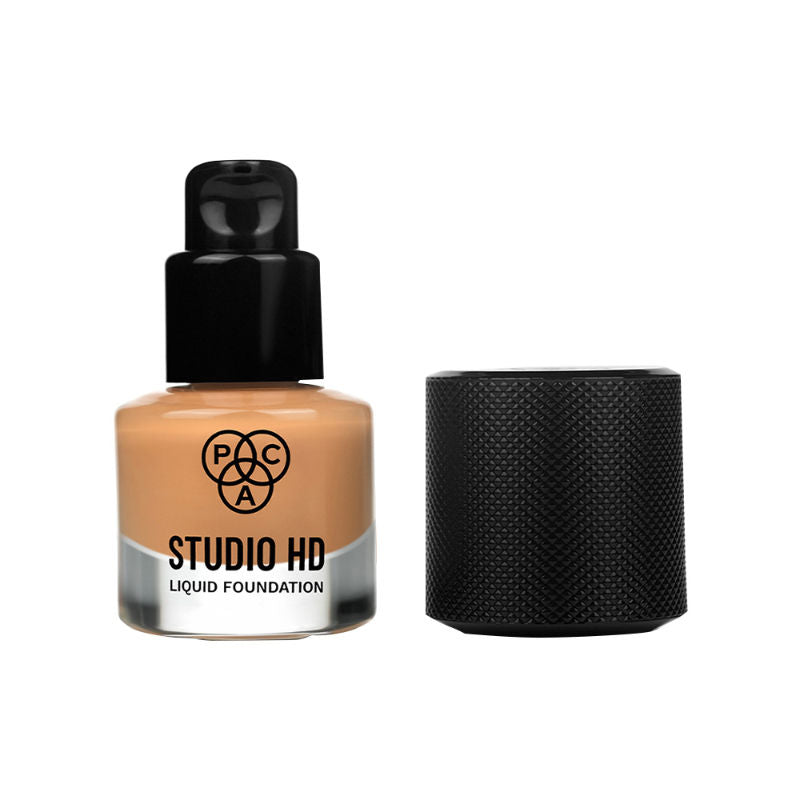 Studio HD Liquid Mini Foundation - 4.5