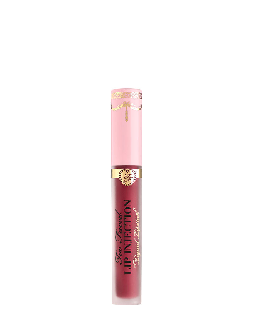 Lip Injection Liquid Lipstick