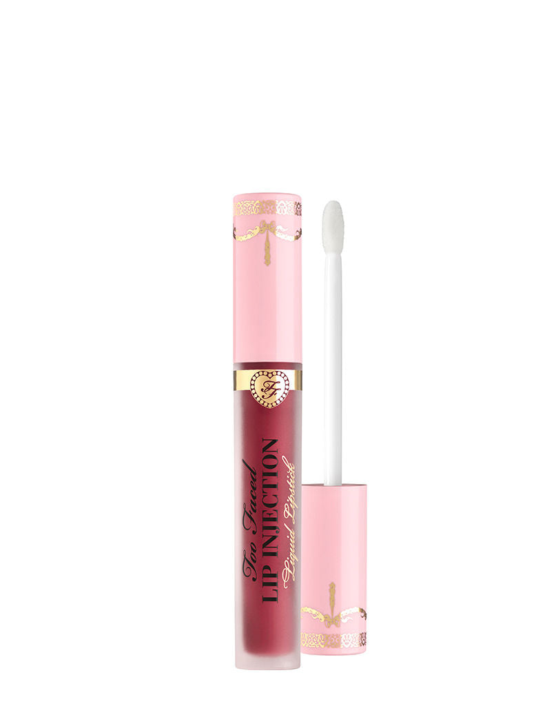 Lip Injection Liquid Lipstick