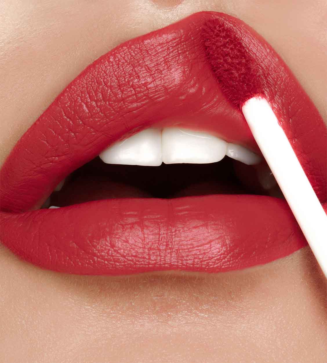 Lip Injection Liquid Lipstick