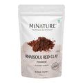 Rhassoul Red Clay Powder