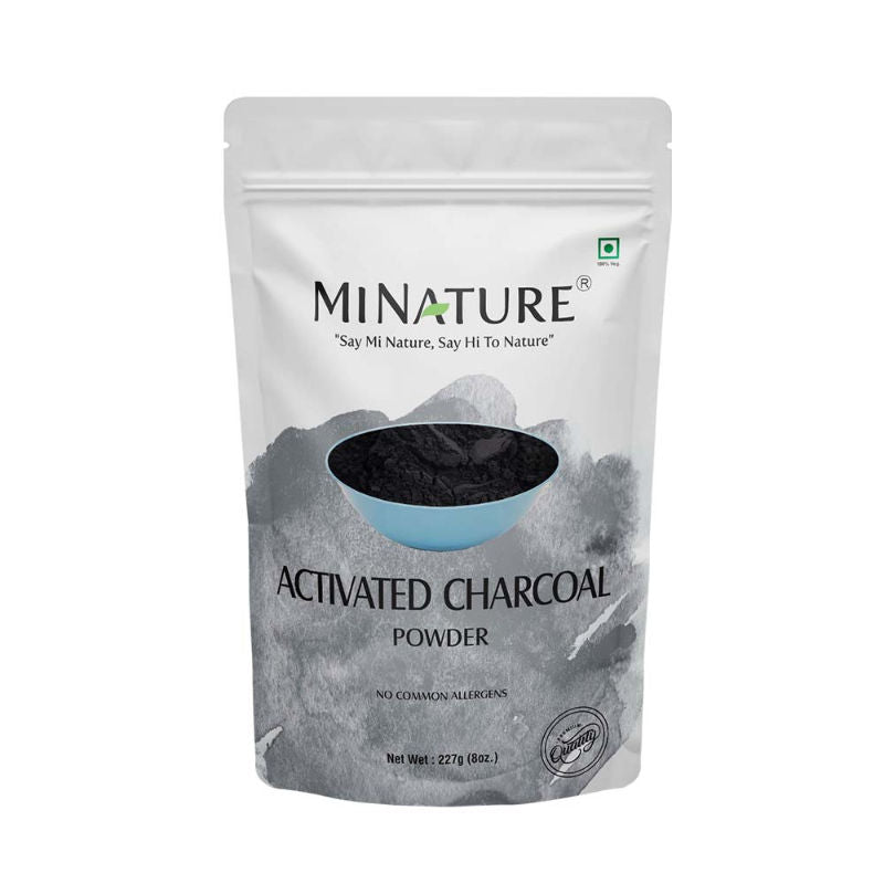 Activated Charcoal Powder