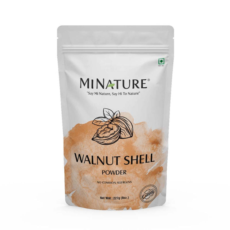 Walnut Shell Powder