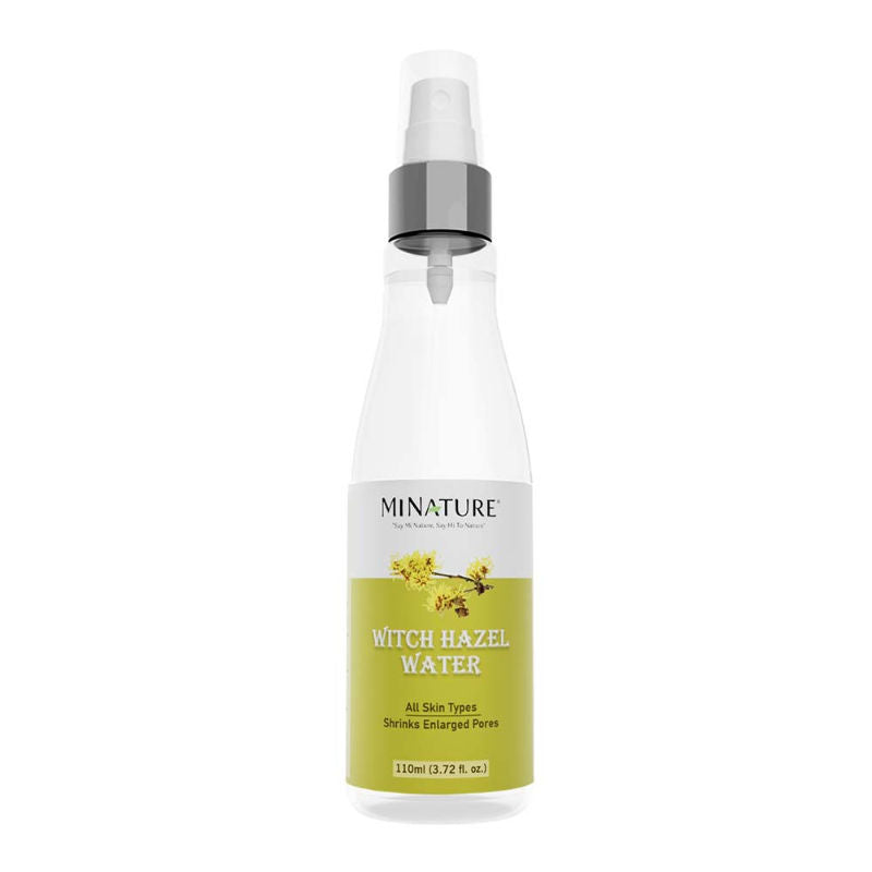 Witch Hazel Facial Toner Mist