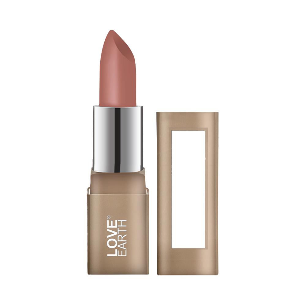 Satin Matte Lipstick