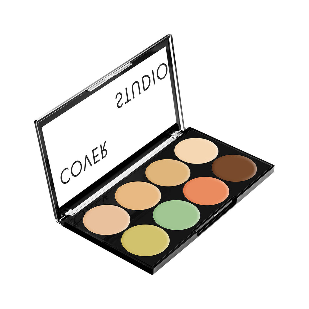 Cover Studio Ultra Base Concealer Palette
