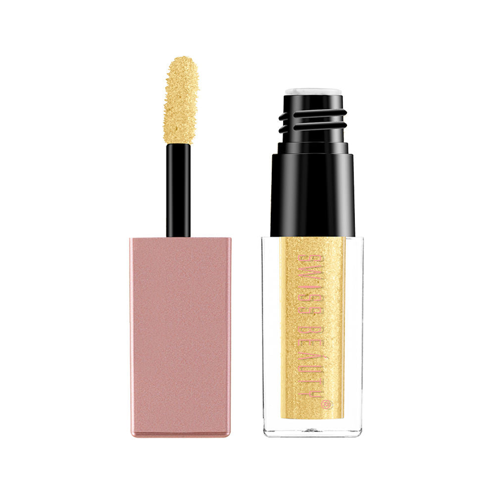Metallic Liquid Eyeshadow
