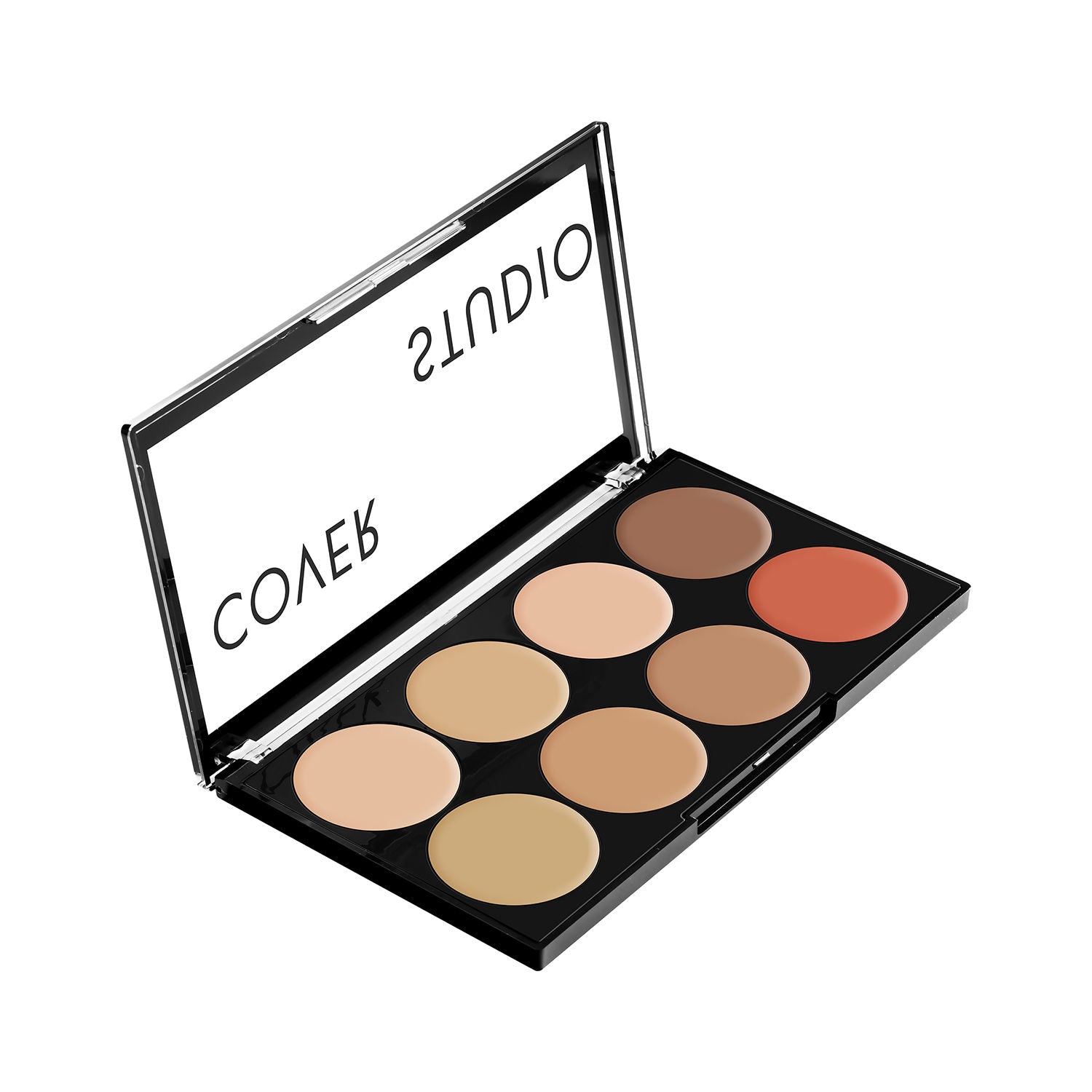 Cover Studio Ultra Base Concealer Palette - 1