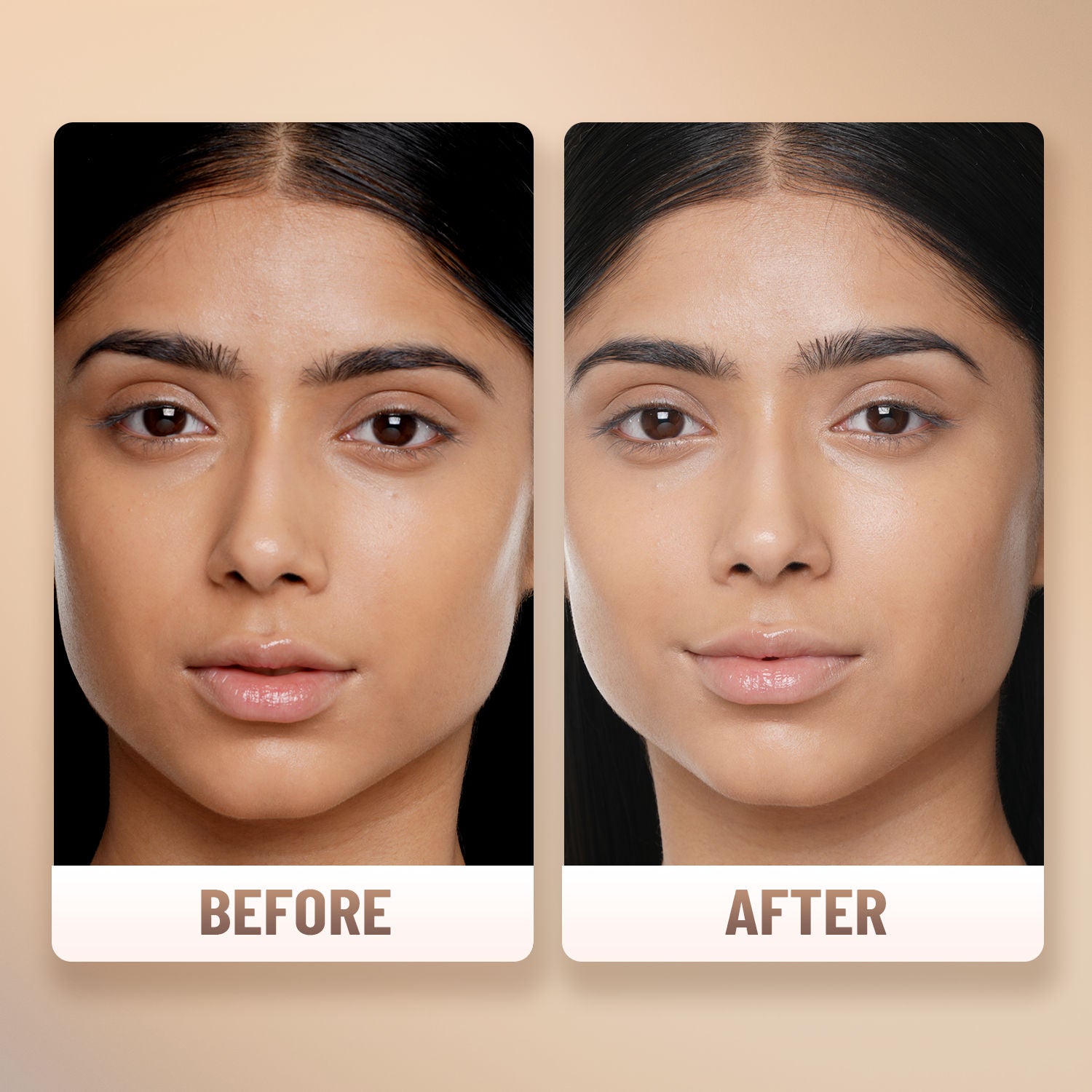 Flawless Complexion Foundation