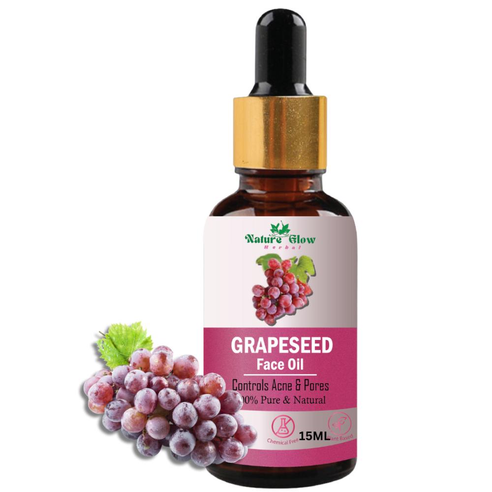 Grapeseed Facial Oil