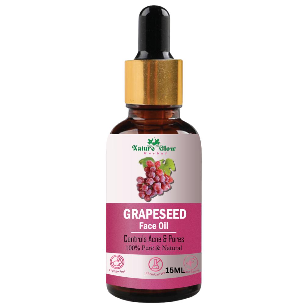 Grapeseed Facial Oil