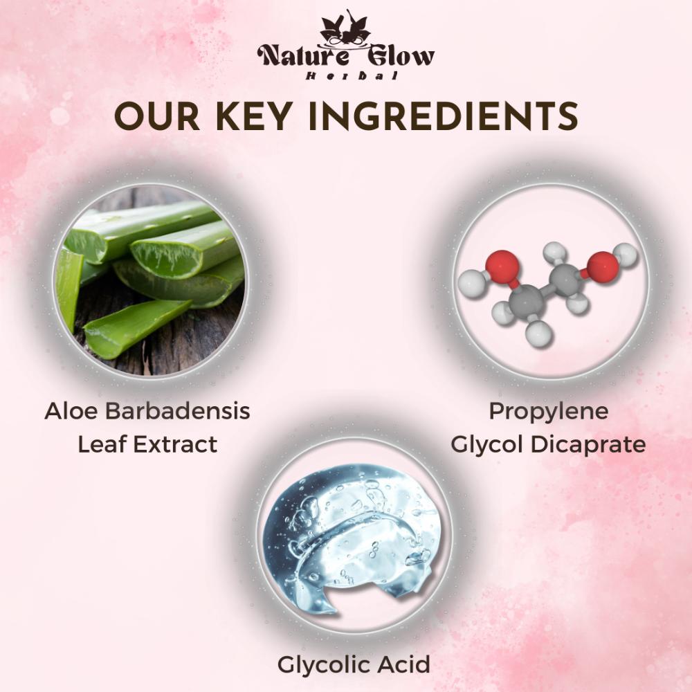 Alpha Arbutin Face Serum