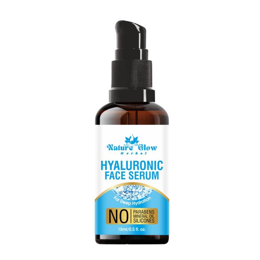 Hyaluronic Serum