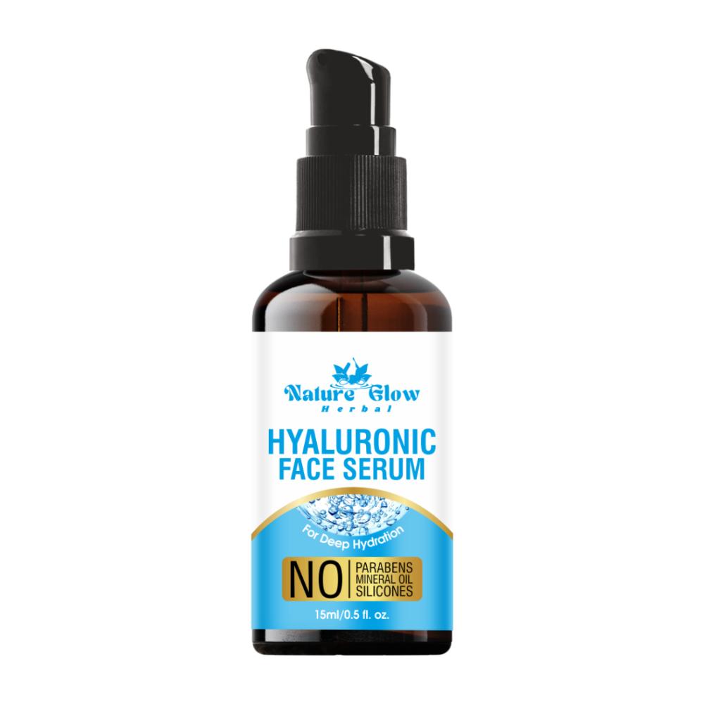 Hyaluronic Serum