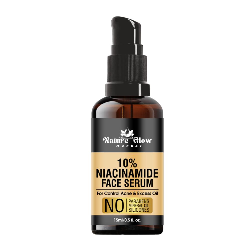 10% Niacinamide Face Serum