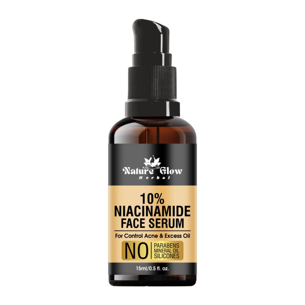 10% Niacinamide Face Serum