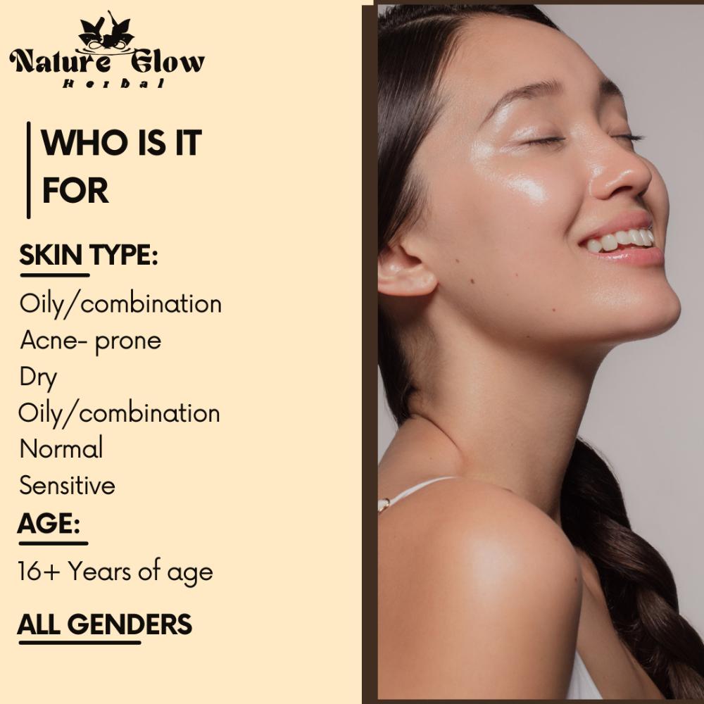 10% Niacinamide Face Serum