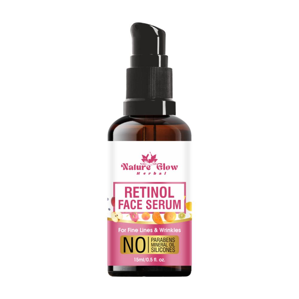 Retinol Serum