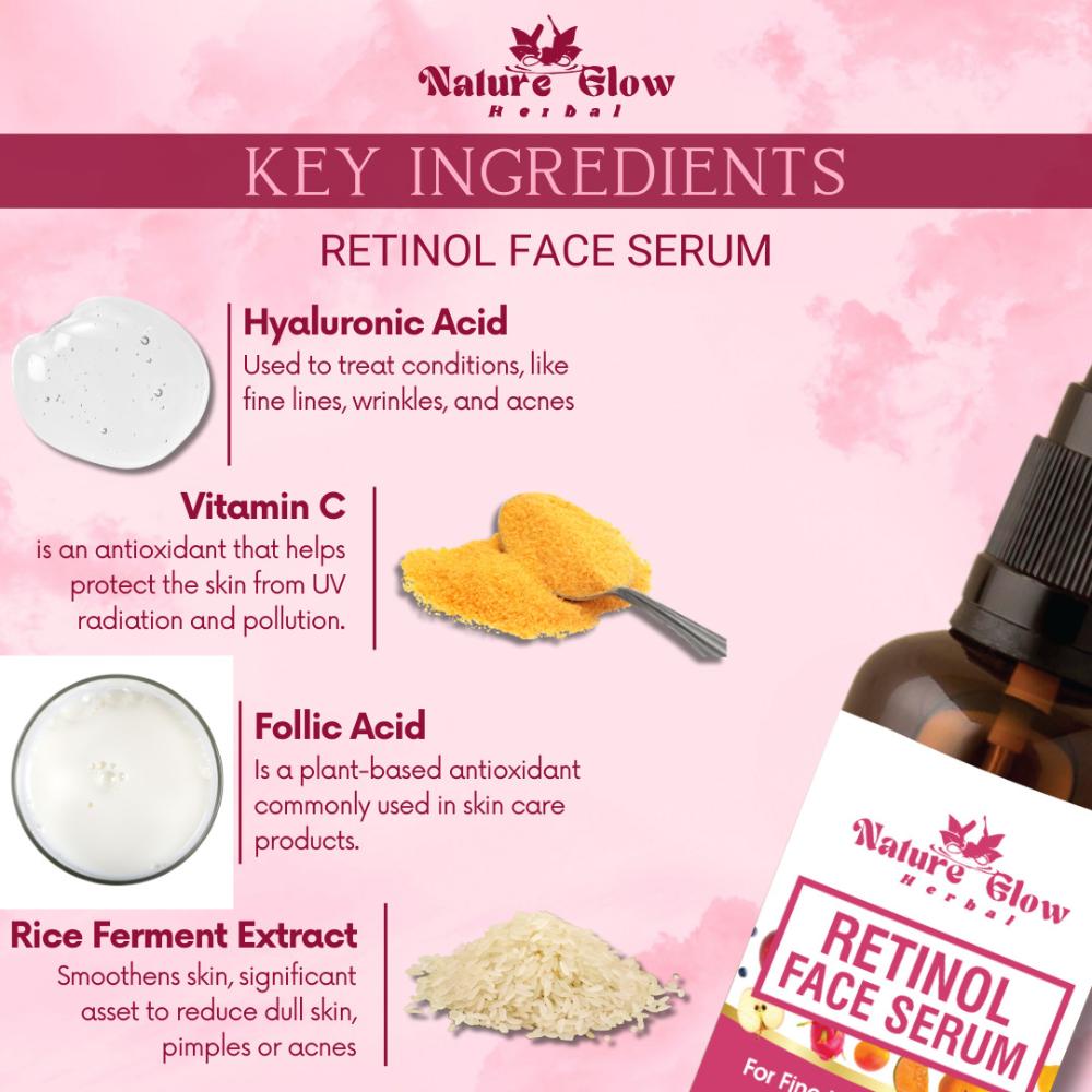 Retinol Serum