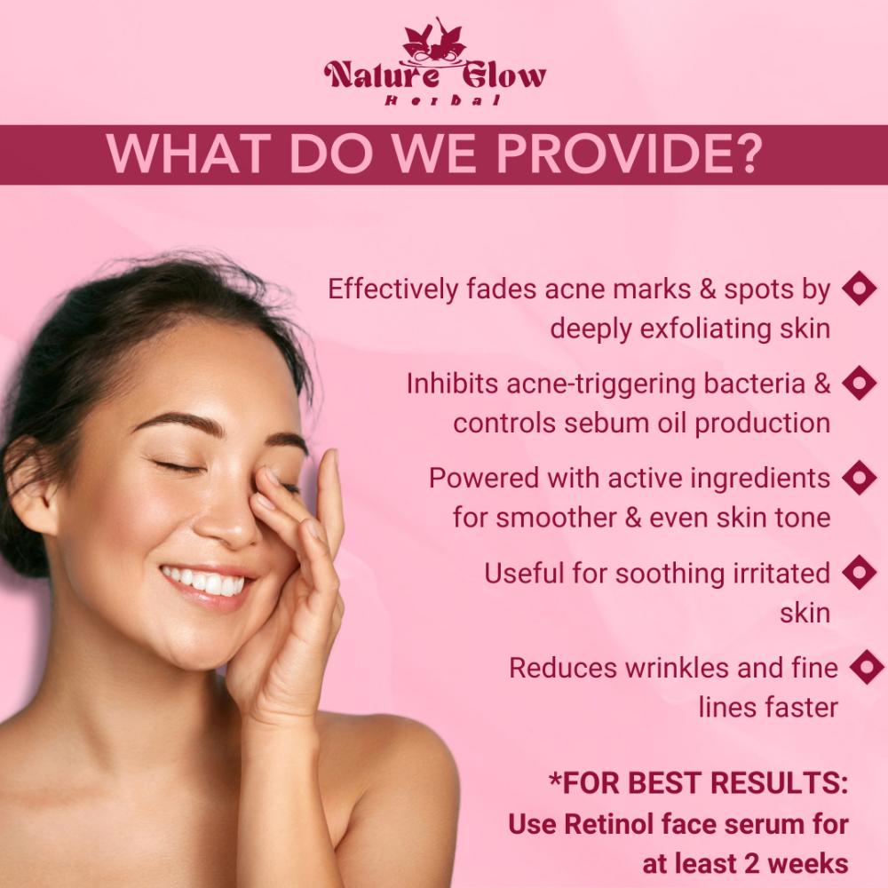 Retinol Serum