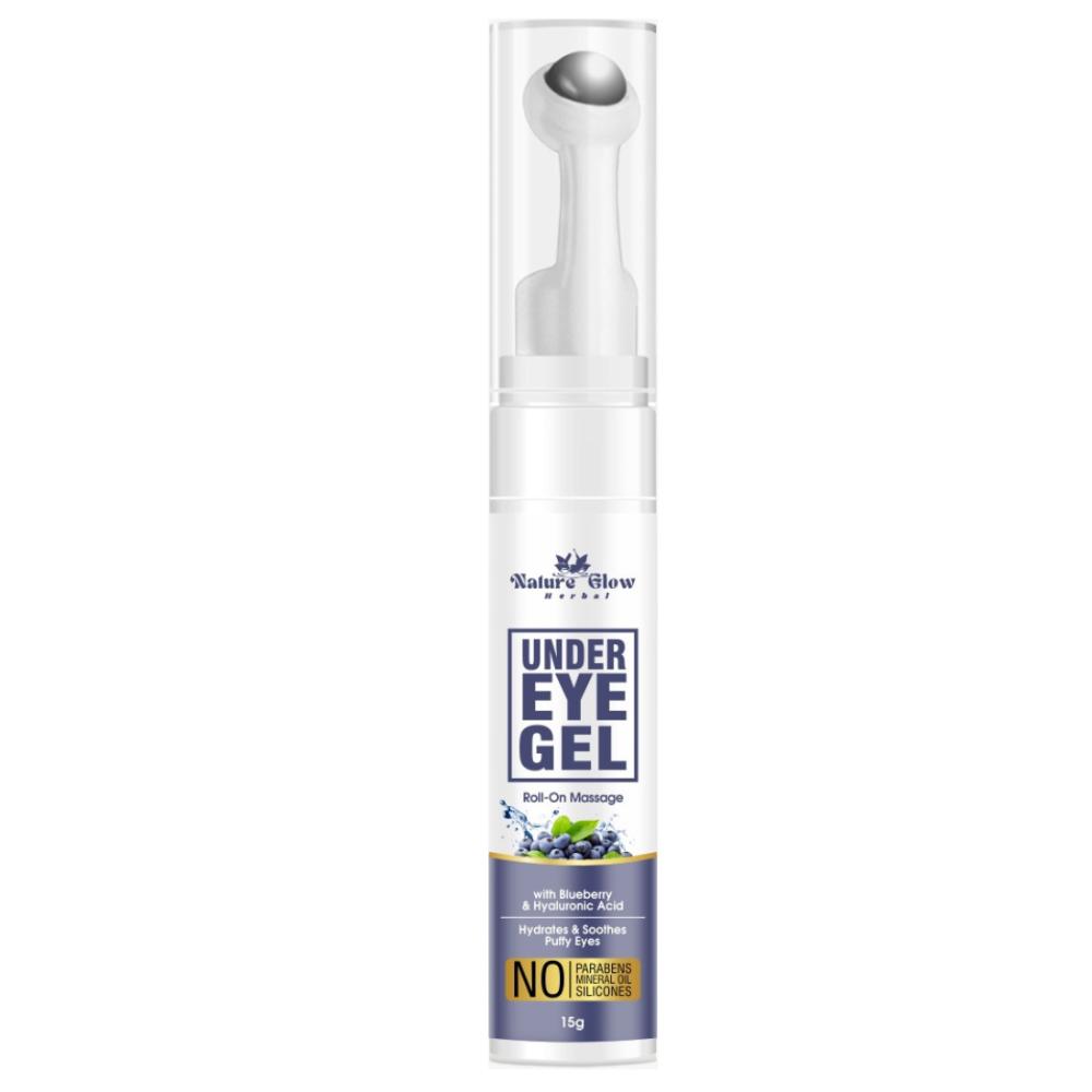 Under Eye Blueberry Roll On