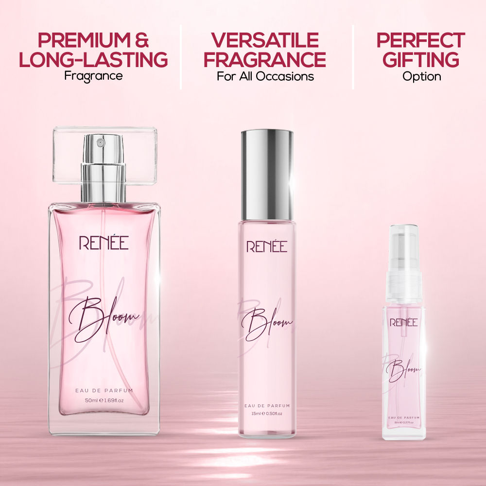 RENEE Eau De Parfum Bloom For Her