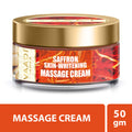 Saffron Skin-Whitening Massage Cream