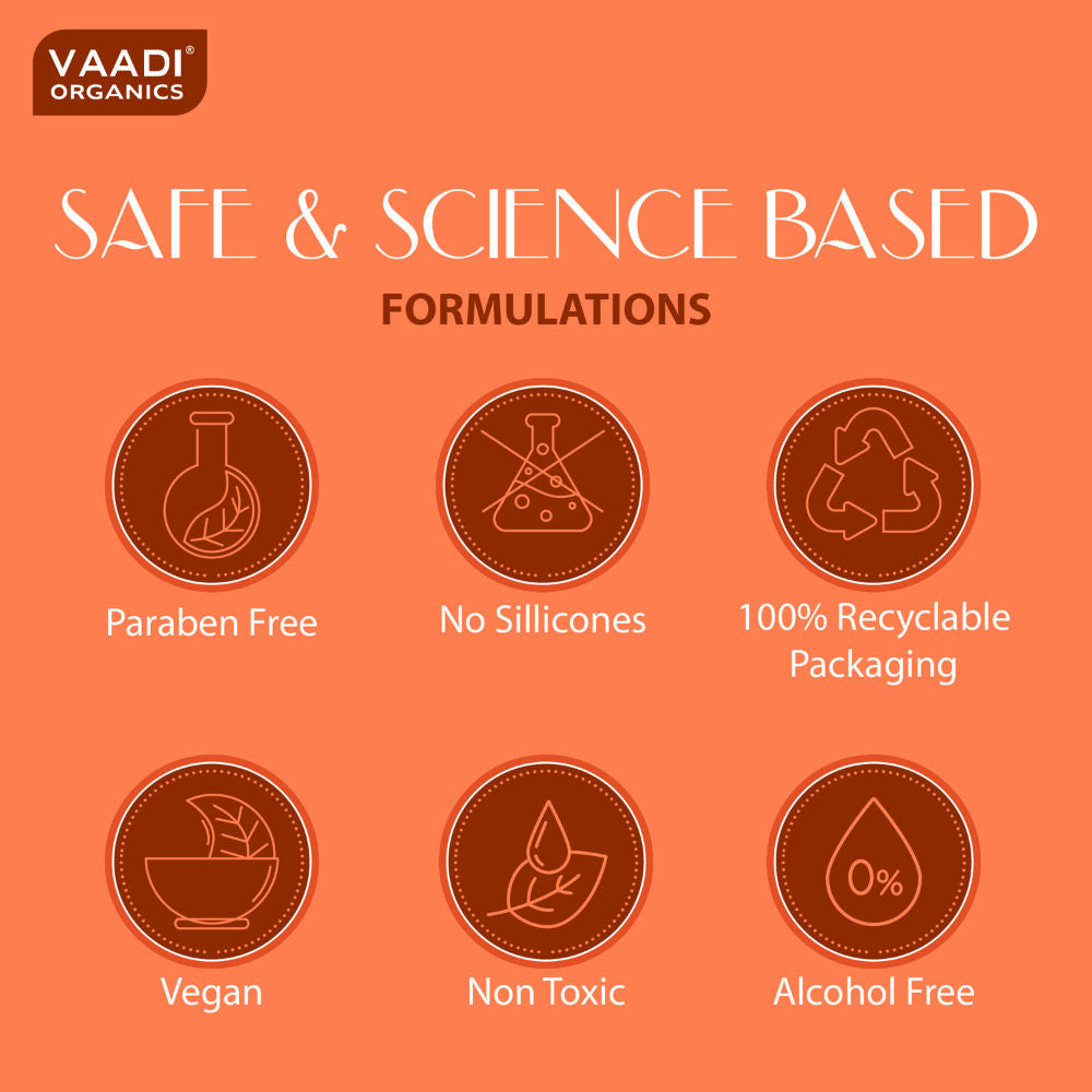 Saffron Skin-Whitening Massage Cream