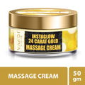 24 Carat Gold Massage Cream