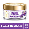 Lavender Anti-Ageing Cleansing Cream